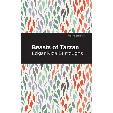 Beasts of Tarzan