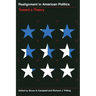 Realignment in American Politics: Toward a Theory