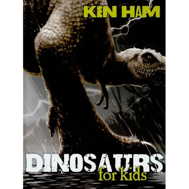 Dinosaurs for Kids