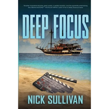 Deep Focus