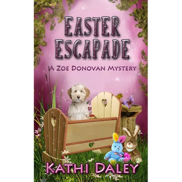 Easter Escapade