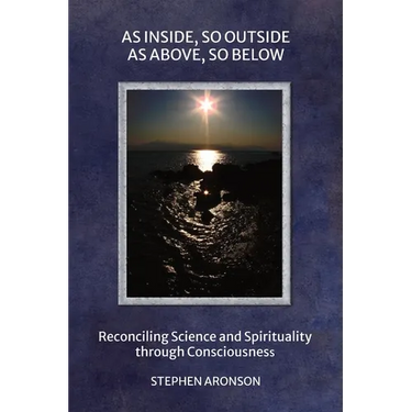 As Inside, So Outside: As Above, So Below