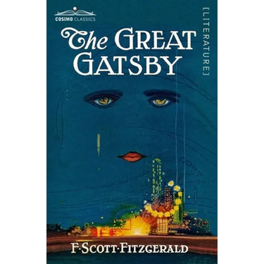 The Great Gatsby