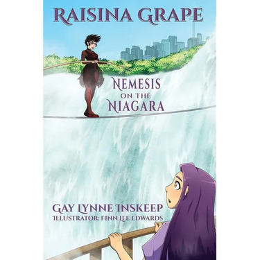 Raisina Grape: Nemesis on the Niagara
