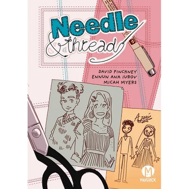 Needle and Thread