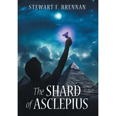 The Shard of Asclepius