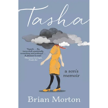 Tasha: A Son's Memoir