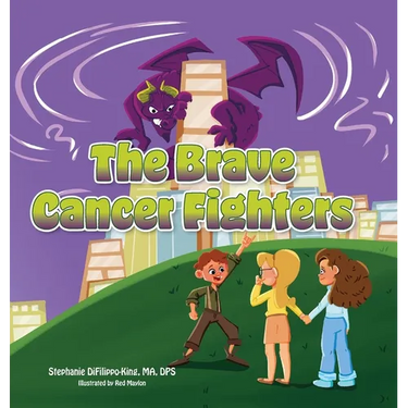 The Brave Cancer Fighters