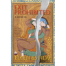 Exit Prohibited: A Memoir