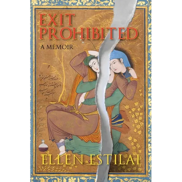 Exit Prohibited: A Memoir