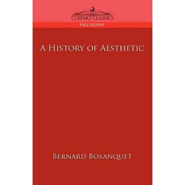 A History of Aesthetic