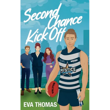 Second Chance Kick Off