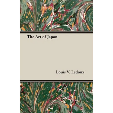 The Art of Japan