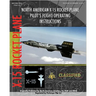 North American X-15 Pilot's Flight Operating Instructions
