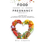 Food for Pregnancy 3 Manuscripts in 1: The Moms Guide to Understanding the Best Supplements and Nutrients for A Healthy Growing Baby