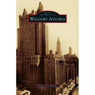 Waldorf Astoria