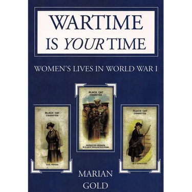 Wartime Is Your Time