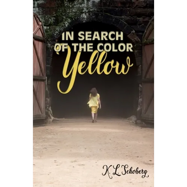 In Search of the Color Yellow