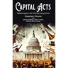 Capital Acts: Washington DC Performing Arts