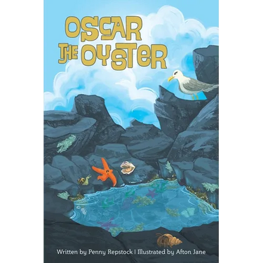 Oscar the Oyster