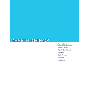 Design Things