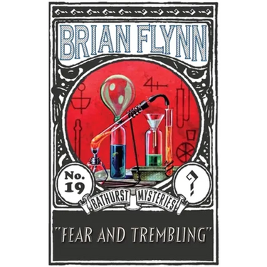 Fear and Trembling: An Anthony Bathurst Mystery