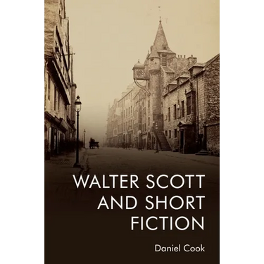 Walter Scott and Short Fiction