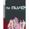 The Muse: a Graphic Roman by Paul Riedel