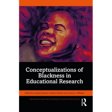 Conceptualizations of Blackness in Educational Research