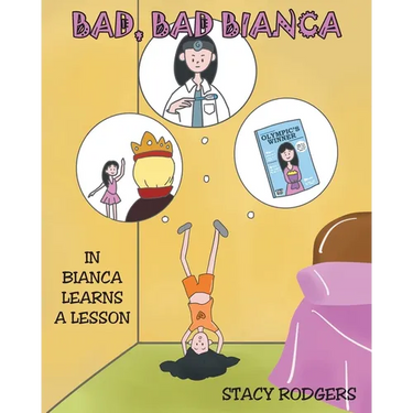 Bad, Bad Bianca: In Bianca Learns a Lesson