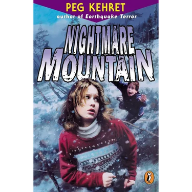 Nightmare Mountain
