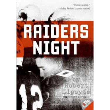 Raiders Night