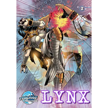 Lynx #2
