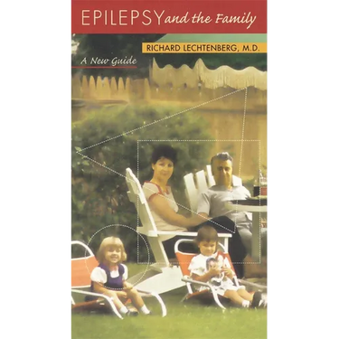 Epilepsy and the Family: A New Guide