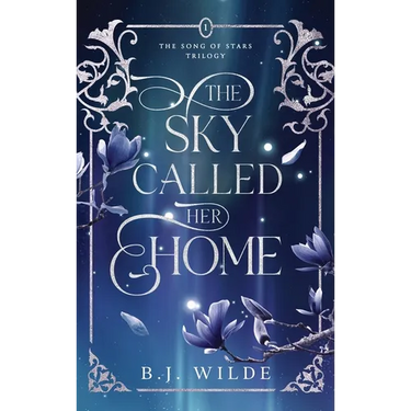 The Sky Called Her Home