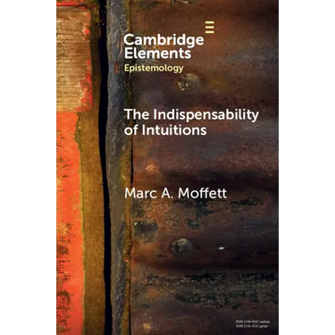 The Indispensability of Intuitions