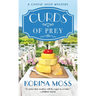 Curds of Prey: A Cheese Shop Mystery