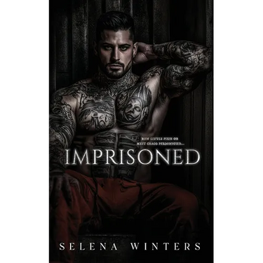 Imprisoned: A Dark Prison Romance
