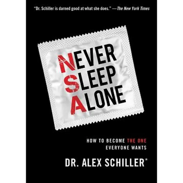 Never Sleep Alone