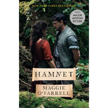 Hamnet (Movie Tie-In Edition)