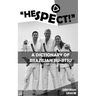 "Hespect!": A Dictionary of Brazilian Jiu-Jitsu