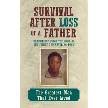 Survival After Loss of a Father