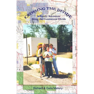 Crossing the Divide: A Family Adventure Along the Continental Divide