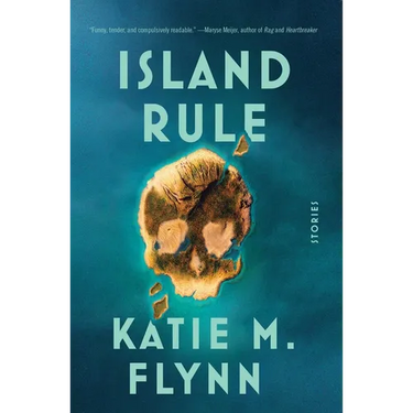 Island Rule: Stories