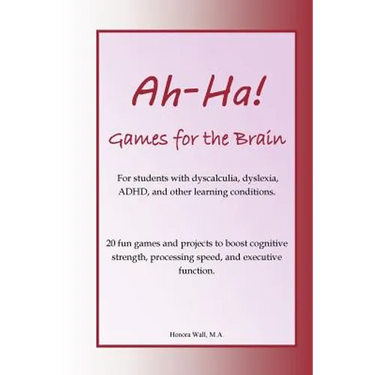 Ah-Ha! Games for the Brain