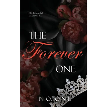 The Forever One: Dark, Seductive Romance