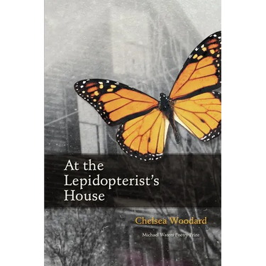 At the Lepidopterist's House