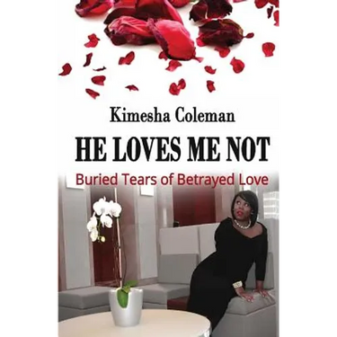 He Loves Me Not: Buried Tears of Betrayed Love