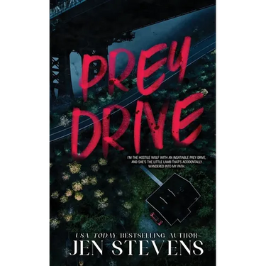 Prey Drive