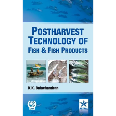 Postharvest Technology of Fish and Fish Products